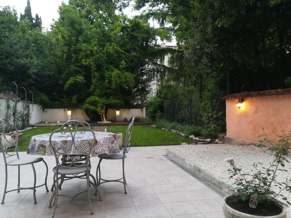 Ariediparma - Rooms&Apartments Exterior foto