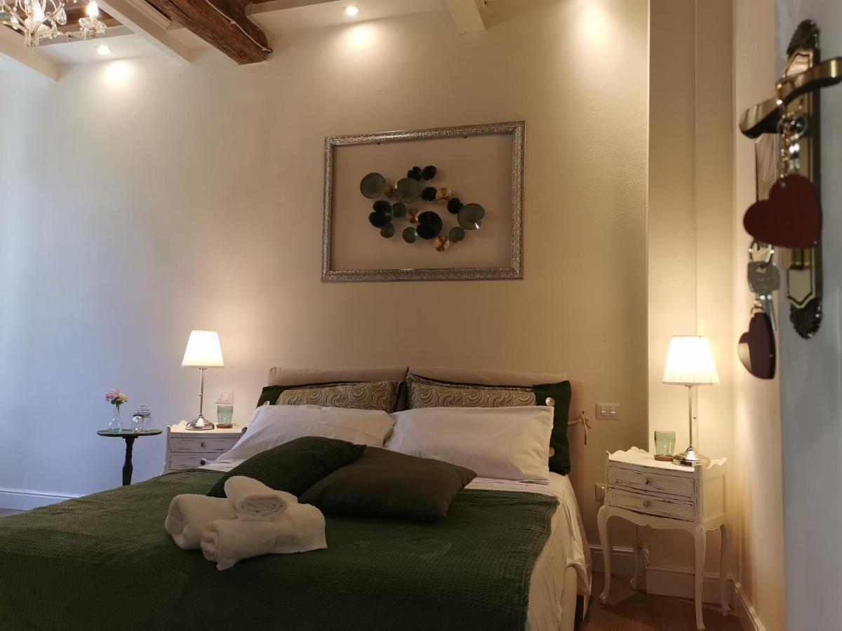 Ariediparma - Rooms&Apartments Exterior foto