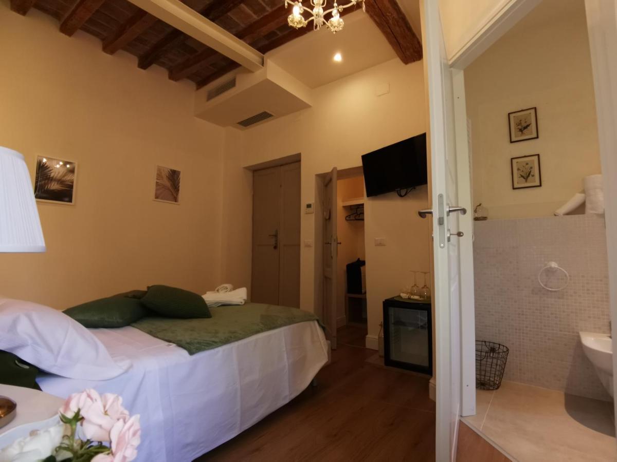 Ariediparma - Rooms&Apartments Exterior foto