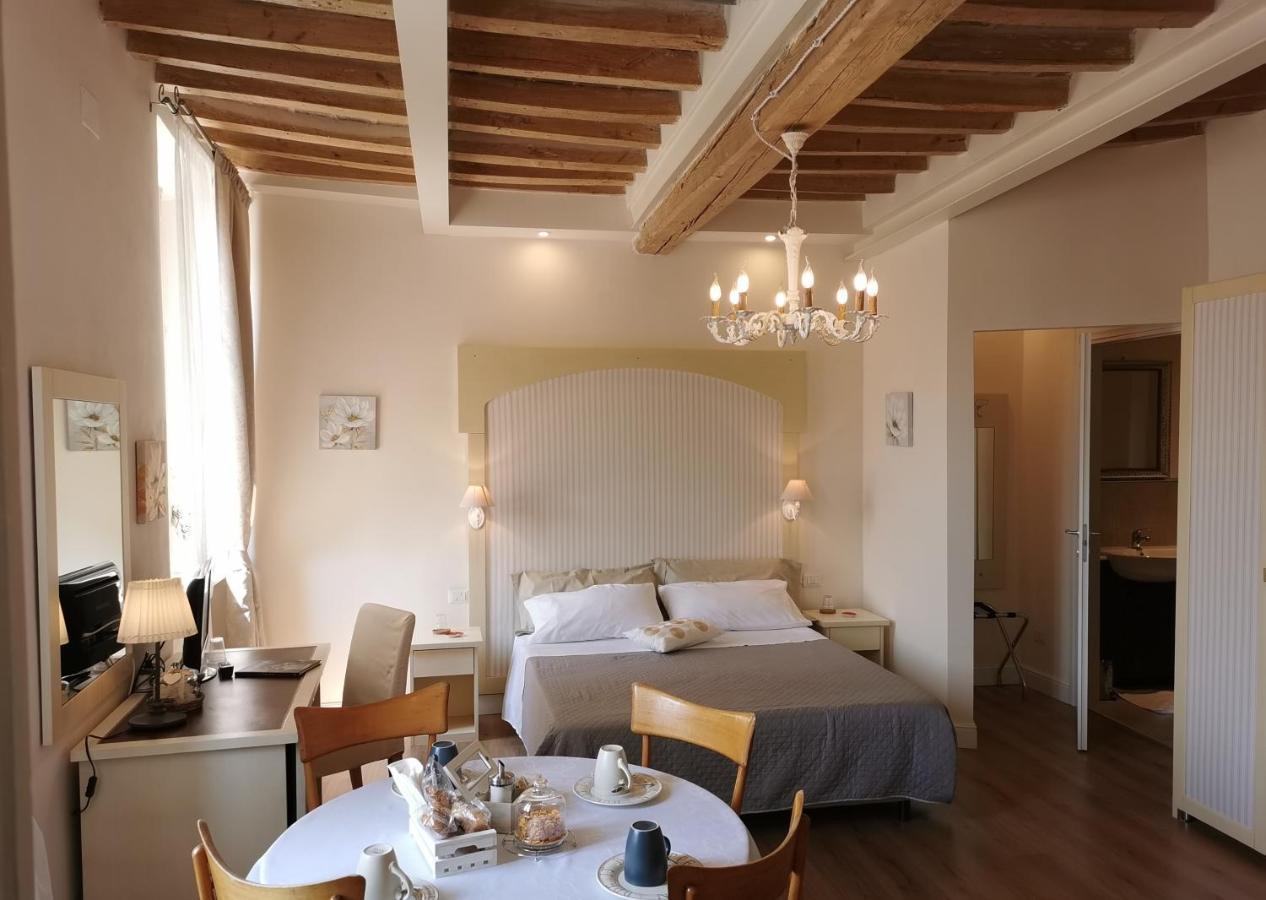 Ariediparma - Rooms&Apartments Exterior foto